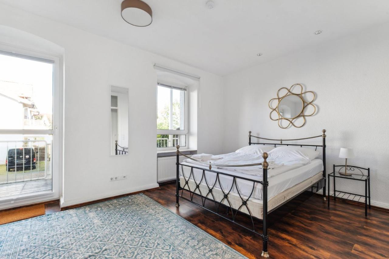 Bright 3-Room Apartment Near Prenzlauer Berg Berlino Esterno foto